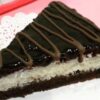 Tort Bounty cu fulgi de cocos poza