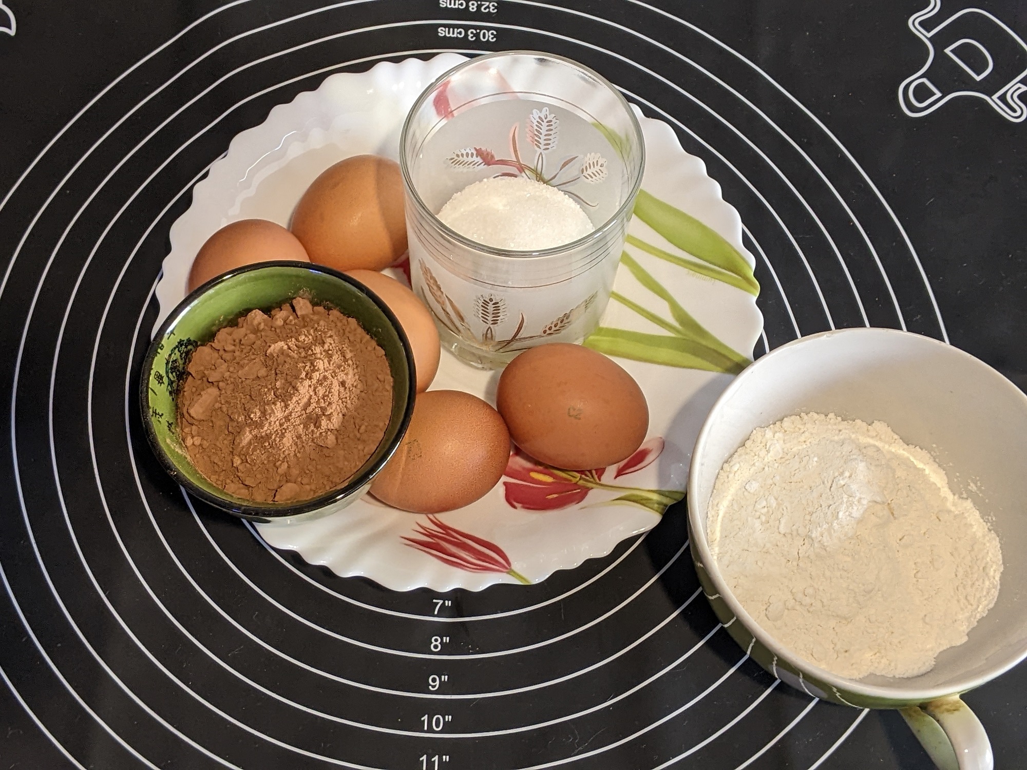 ingrediente pentru tort