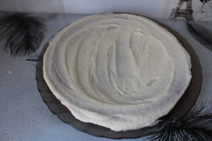 trebuie să-l înmuiați cu suc