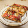 Pizza de casa la cuptor poza