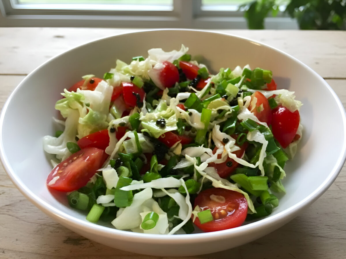 Salata Printul Negru poza