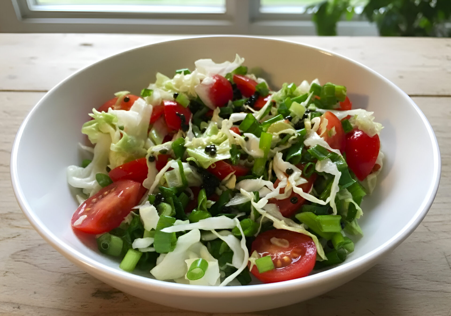 Salata Printul Negru poza