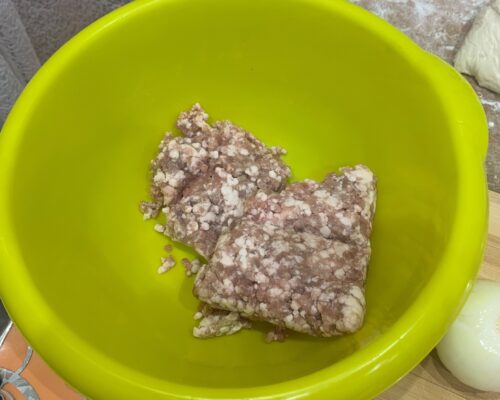 Puteți folosi orice tip de carne