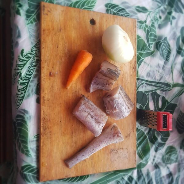 Decongelati putin pestele