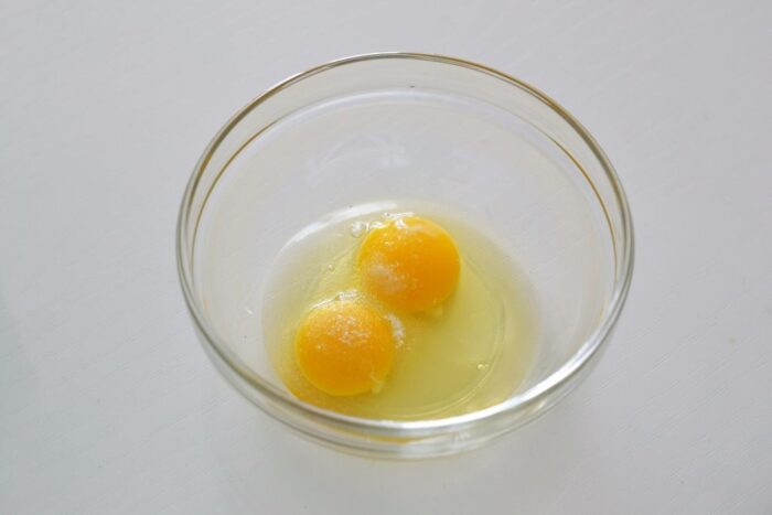 Clătite pufoase cu gem de fructe