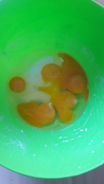 Se lasă timp de 15 min