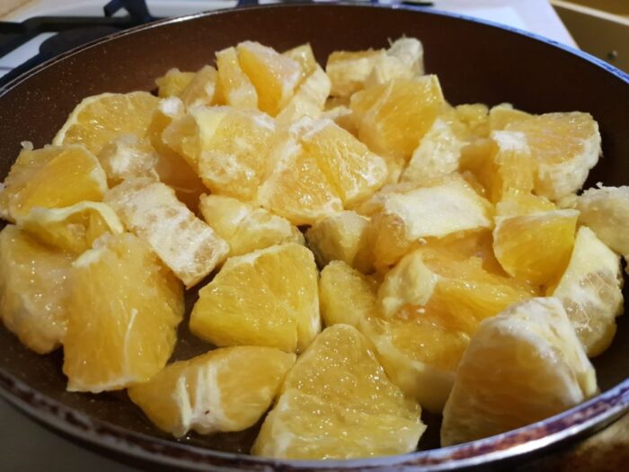 Puneti-le intr-o tigaie