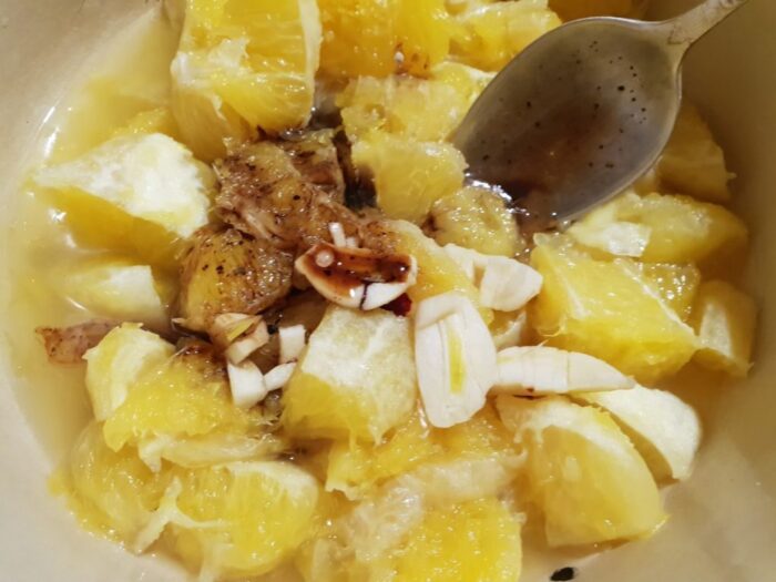 Scoateti de pe aragaz