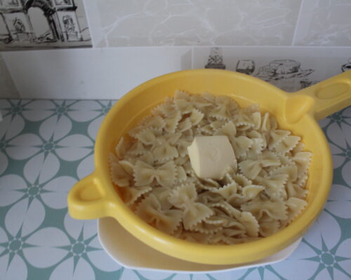 Fierbeti pastele
