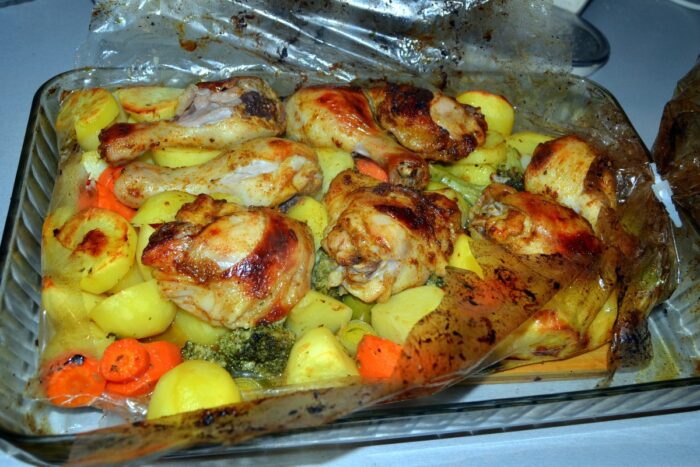 Verificați starea de pregătire a cartofilor