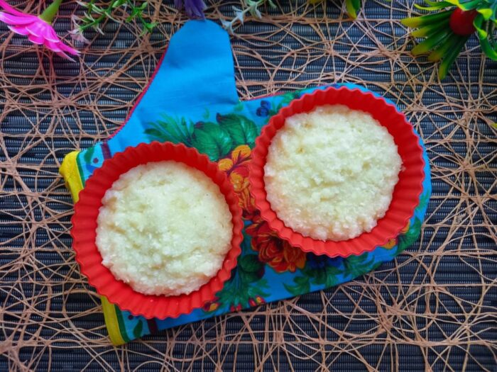 Puțină răbdare și brioșele noastre aromate