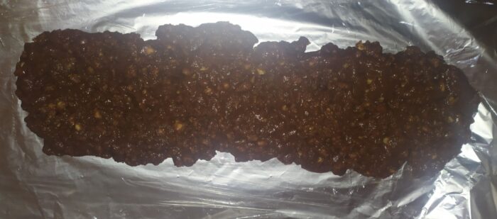 Formarea cârnaților