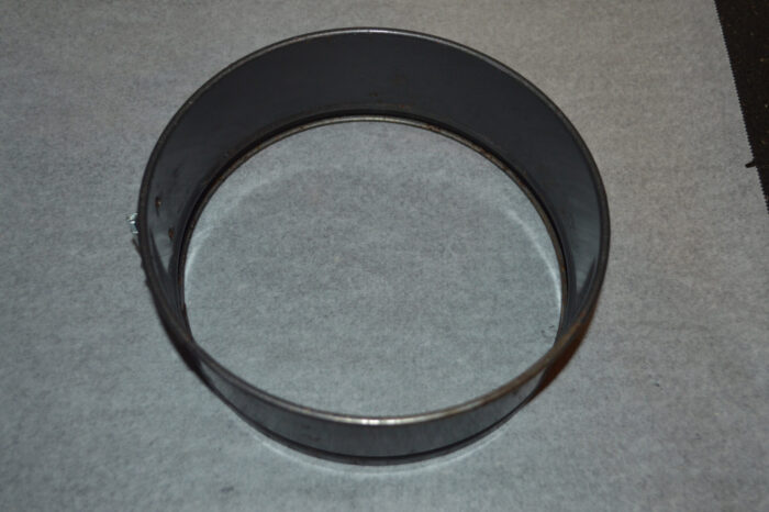 Forma de copt de 19 cm