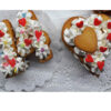 Biscuiți pentru 14 februarie