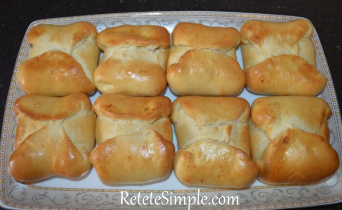 placintele sunt gata