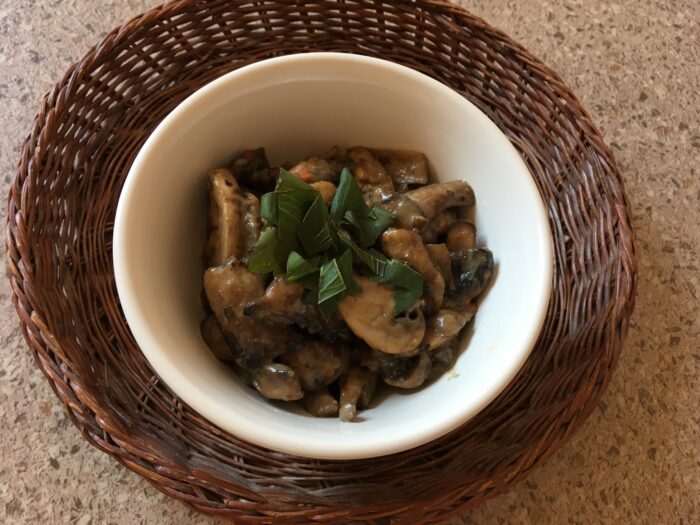 Sampioanele sunt gata