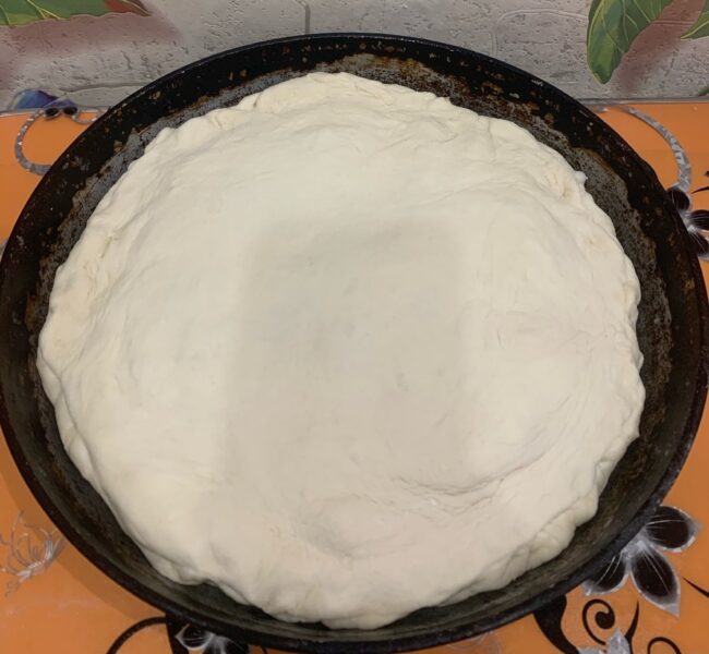 Închideți plăcinta