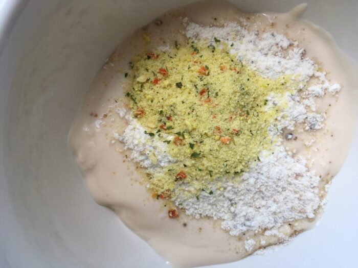 Se condimentează laptele