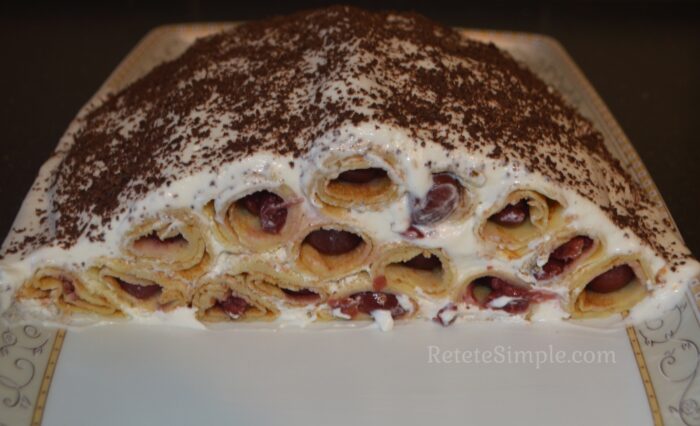 Tort Cusma lui Guguta