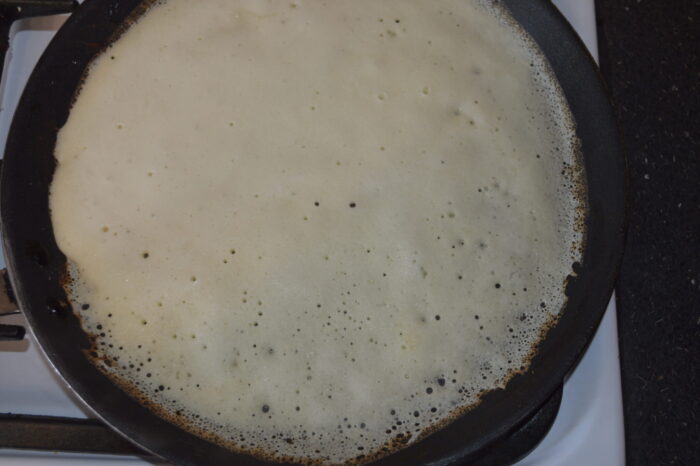 Coaceti cite 10-15 secunde