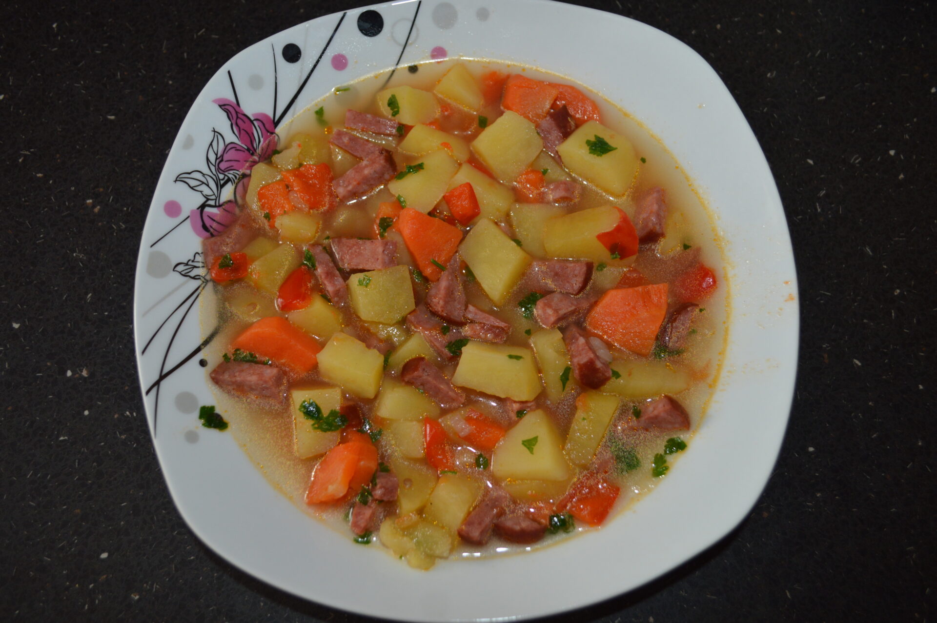 Cartofi scazuti poza