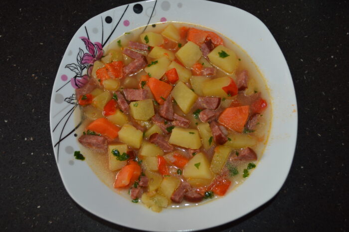 Cartofi scazuti poza