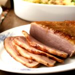 Friptura de vita la cuptor