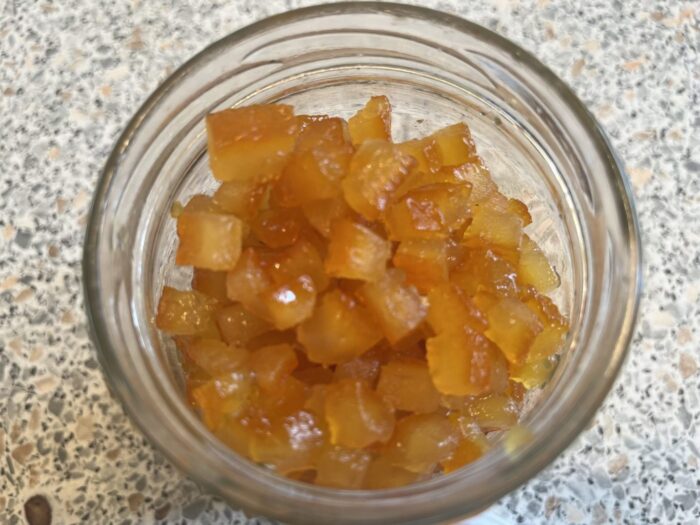 Lăsați-le să se usuce timp de 24 de ore