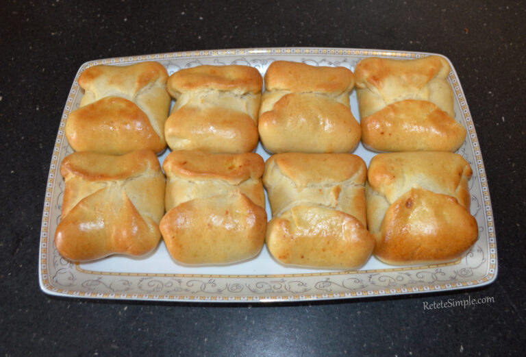 Placinte moldovenesti poale-n brau