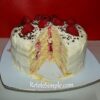 Fetita de lapte tort