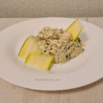 Risotto cu creveti