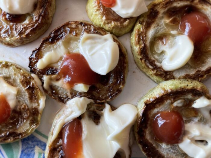 Lasati sa se raceasca