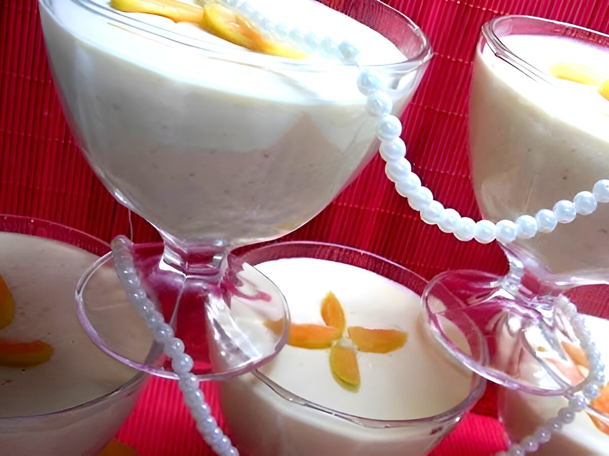 Sufleu de caise poza