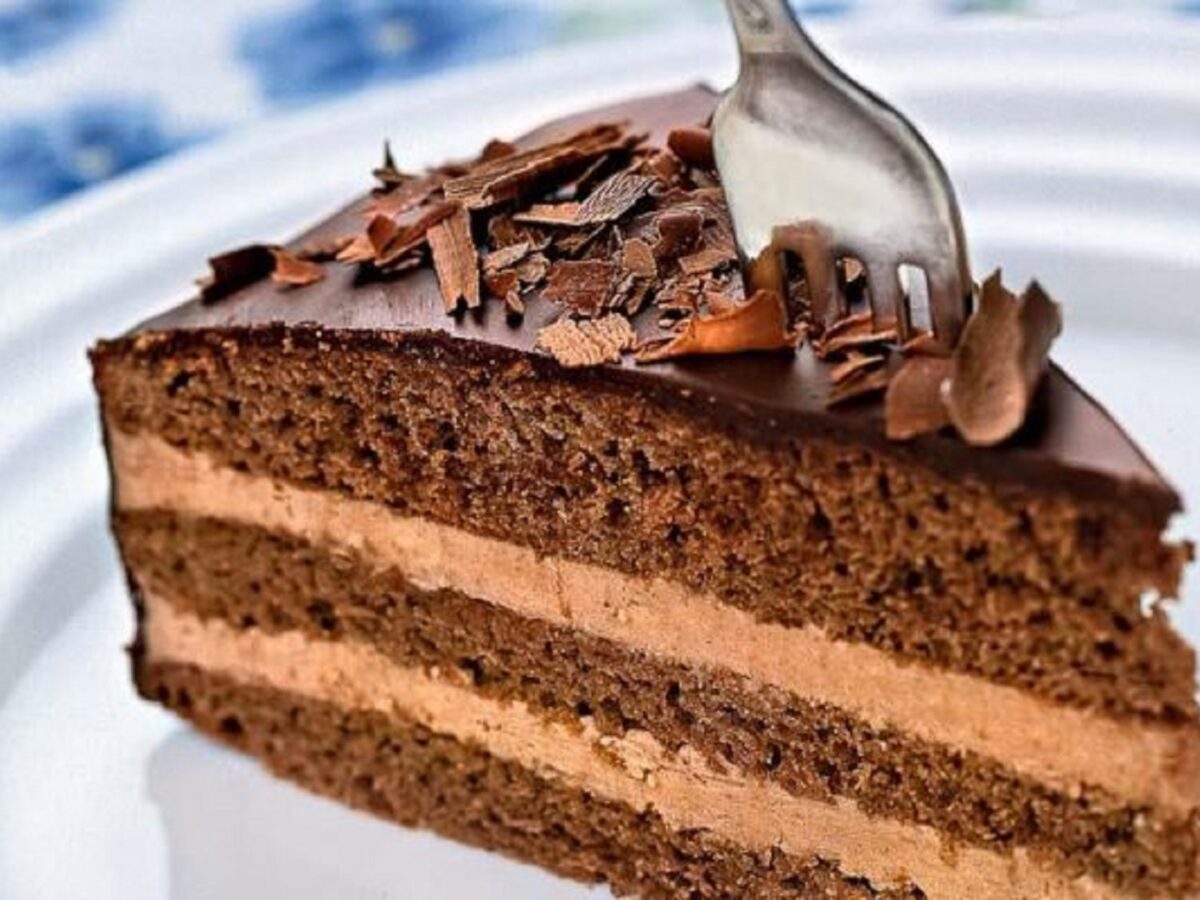 Tort Praga de casa poza