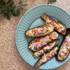 Vinete in stil italian poza