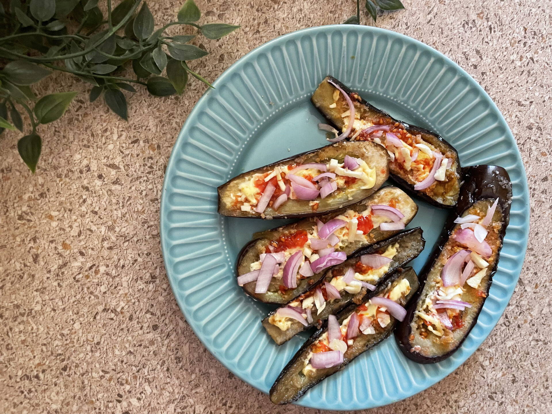 Vinete in stil italian poza