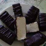 Bomboane Lapte de pasăre de casa