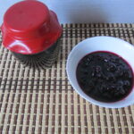 Gem de coacaza neagra