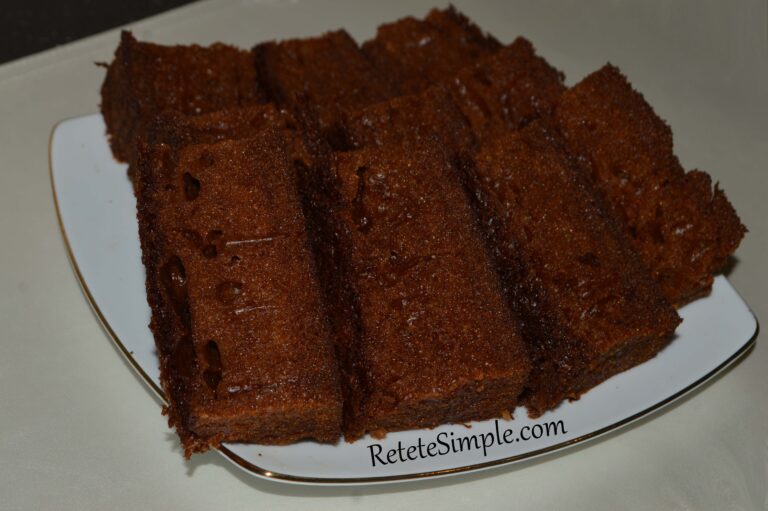 Retete Traditionale Moldovenesti