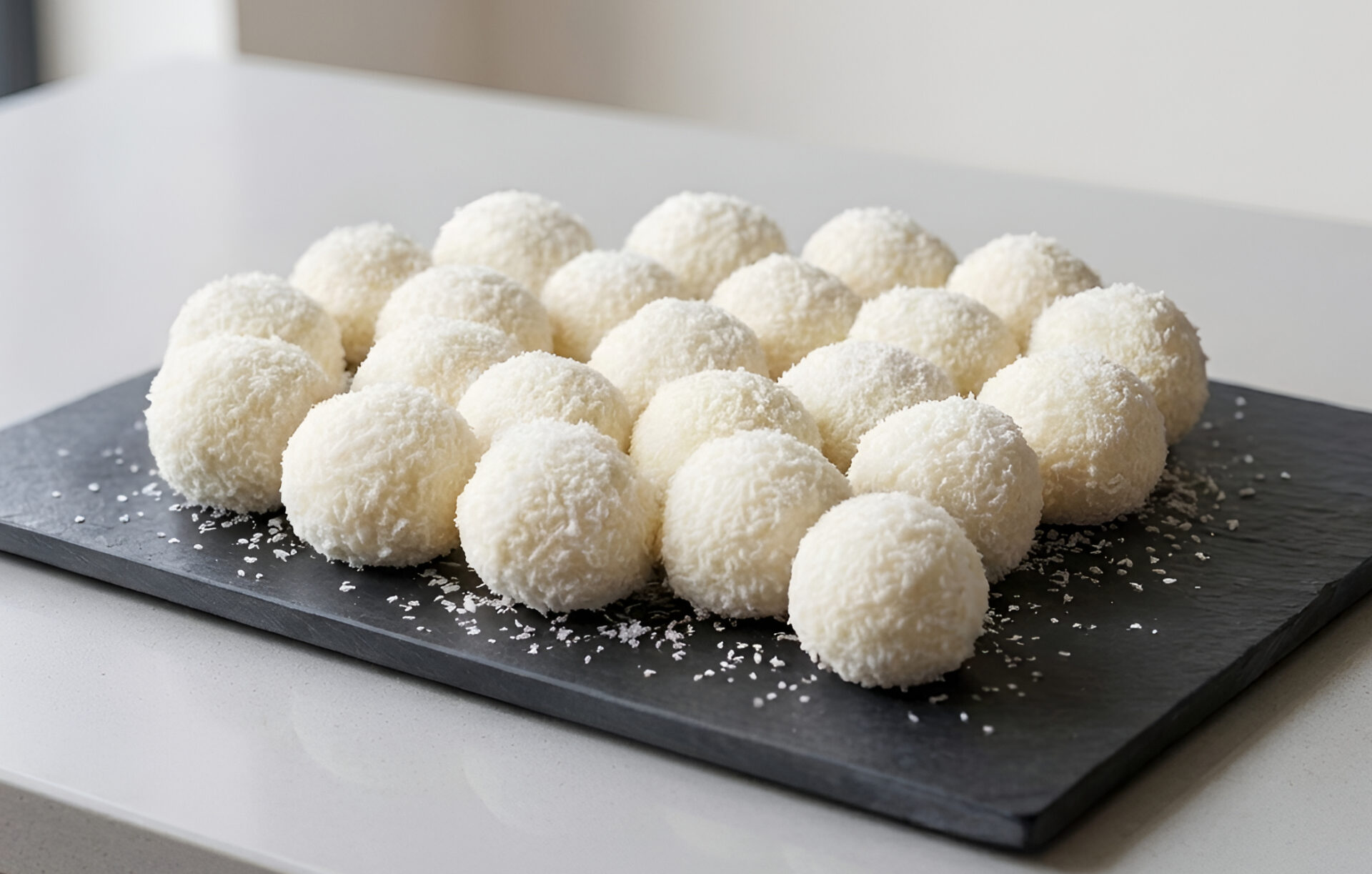 Bomboane Raffaello poza