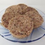 Carnati de ficat si umar de porc