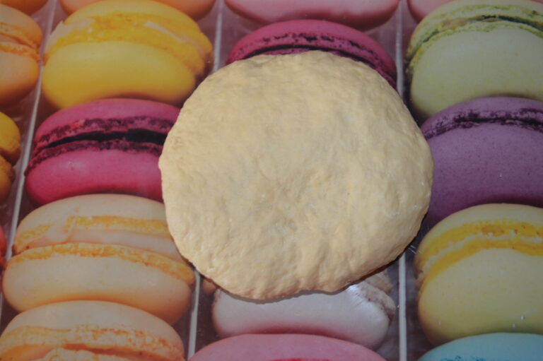 Aluat pentru coltunasi si pelmeni