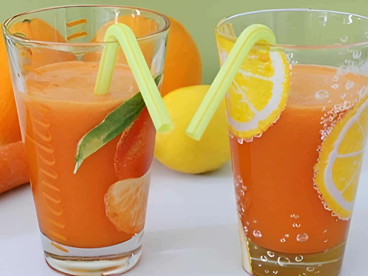 5 băuturi care îți întăresc imunitatea poza