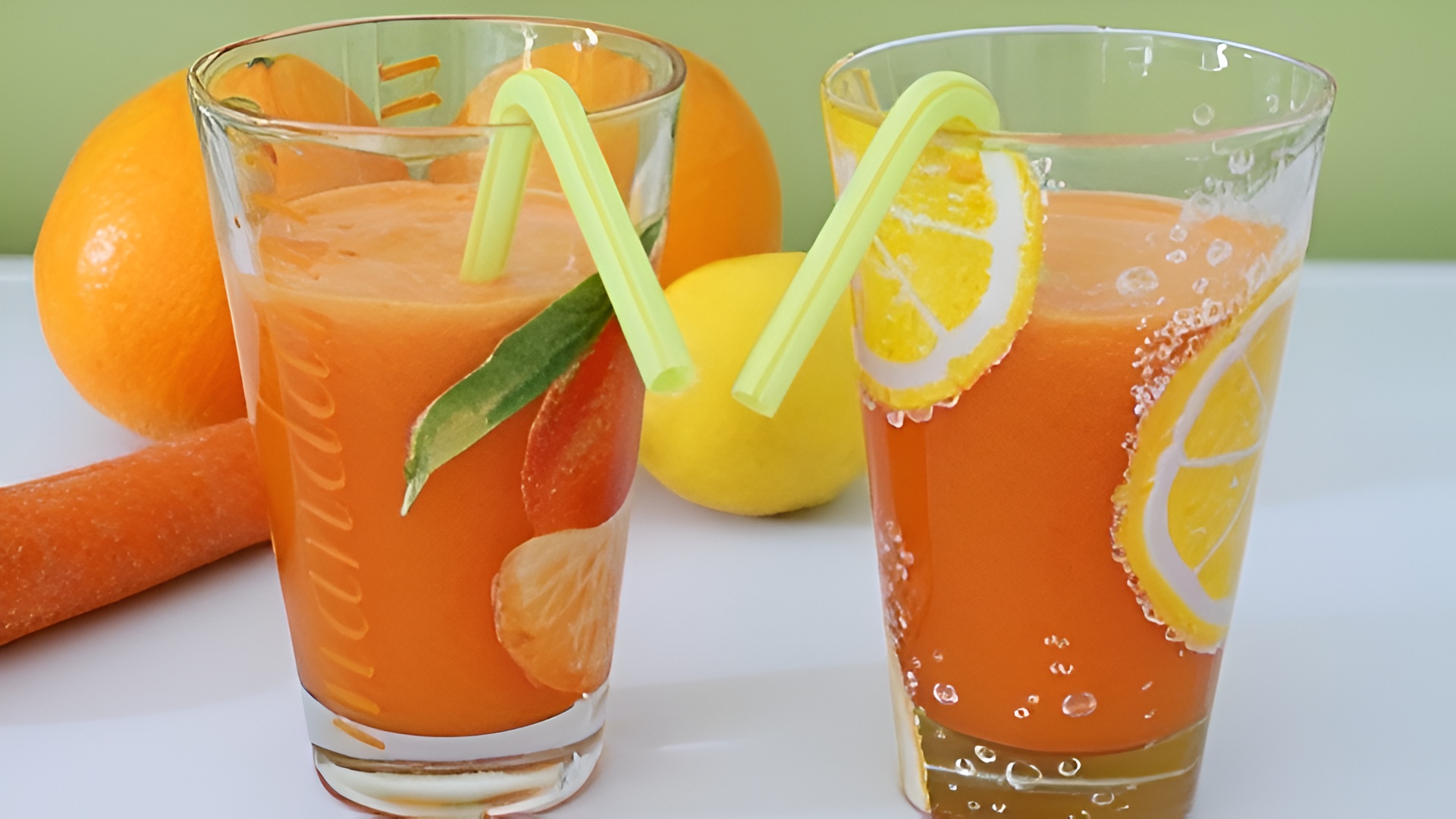 5 băuturi care îți întăresc imunitatea poza