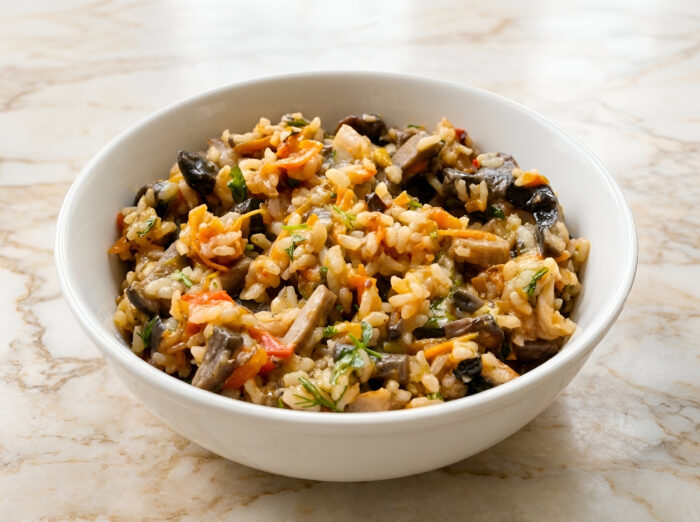 Retete de post simple si gustoase