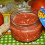 Adjica fara fierbere