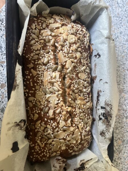 Am copt timp de aproximativ 30-40 min