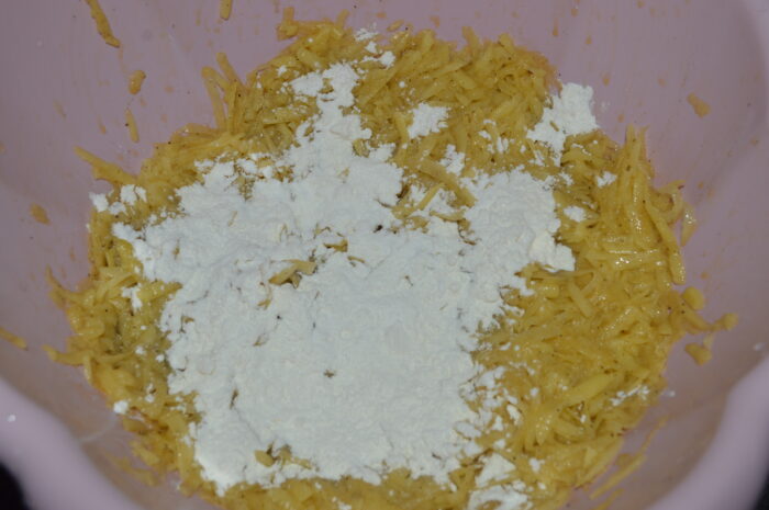 Presurati putina faina