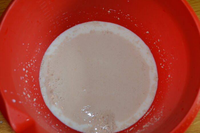 Asa trebuie sa arate compozitia