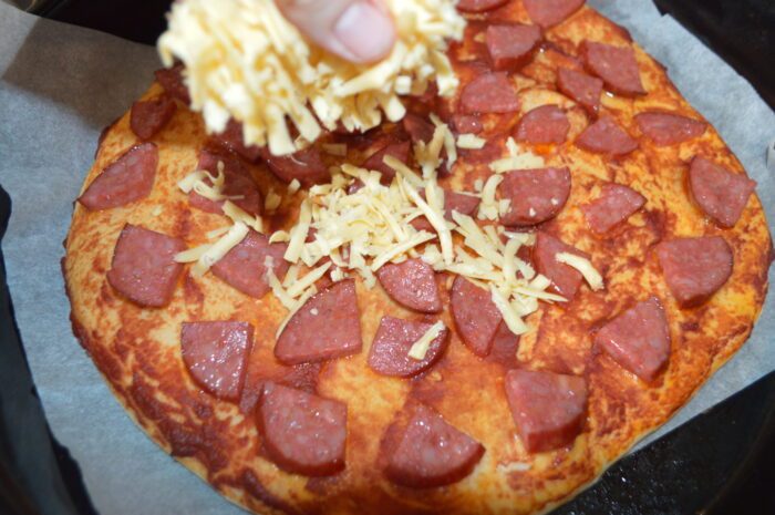 Coaceti timp de 10 minute